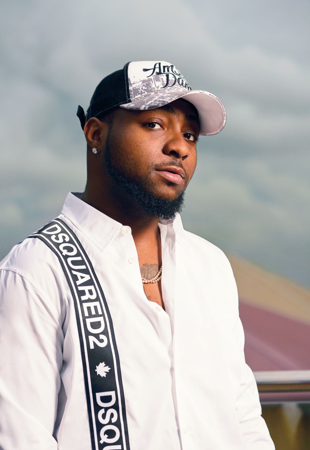 Davido lends his voice Politically, Calls On Colleagues To Do Same