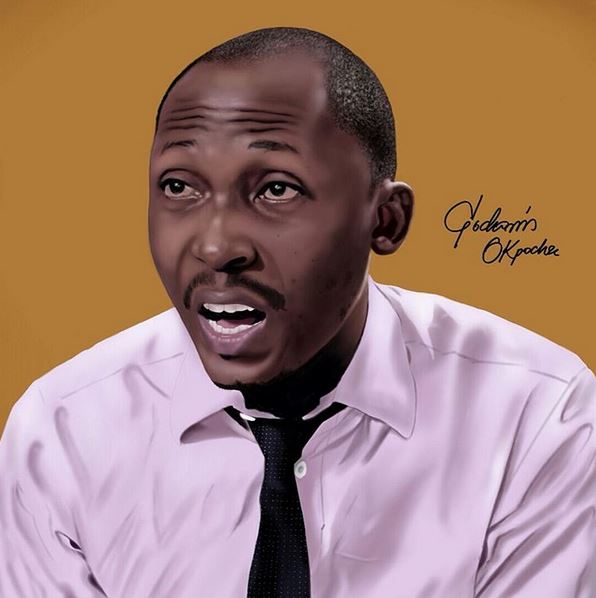 ‘In 2018, Bore-hole & Roads Are Still Campaign Promises. We Normal So?’ – Comedian, Frank Donga Asks