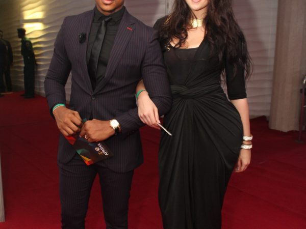 IK Ogbonna Opens Up About His Marriage