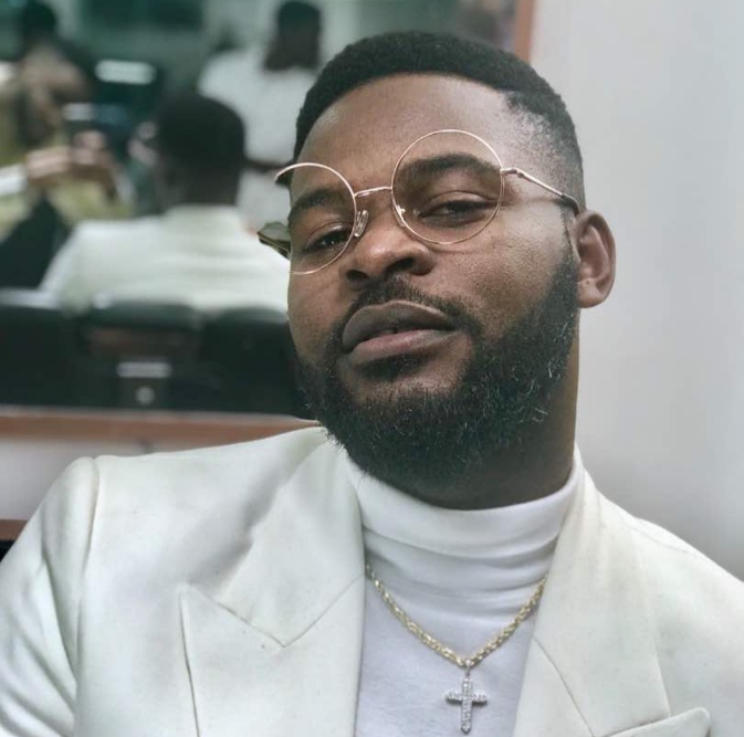 ‘I Have Not Attended Church In A While’ – Falz Confesses