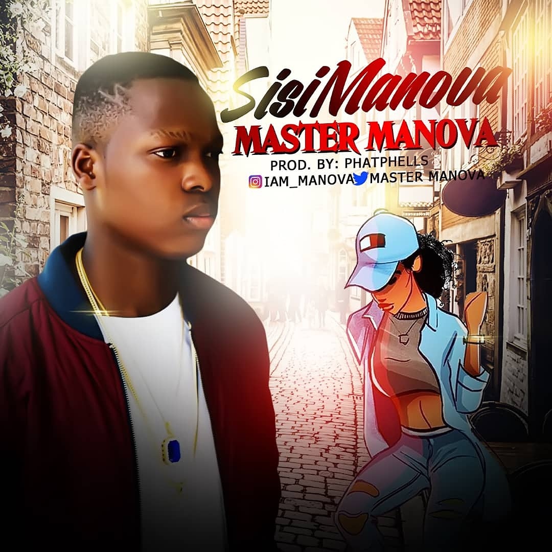 Premiere: Manova – Sisi Manova |@mastermanova