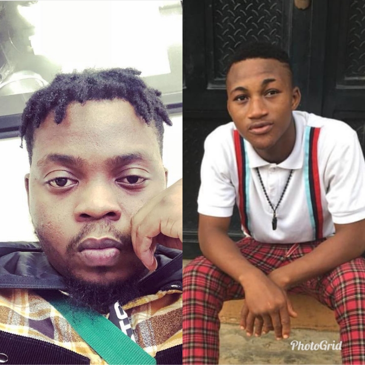 Viral Street Rapper Picazo Signed To Olamide’s YBNL