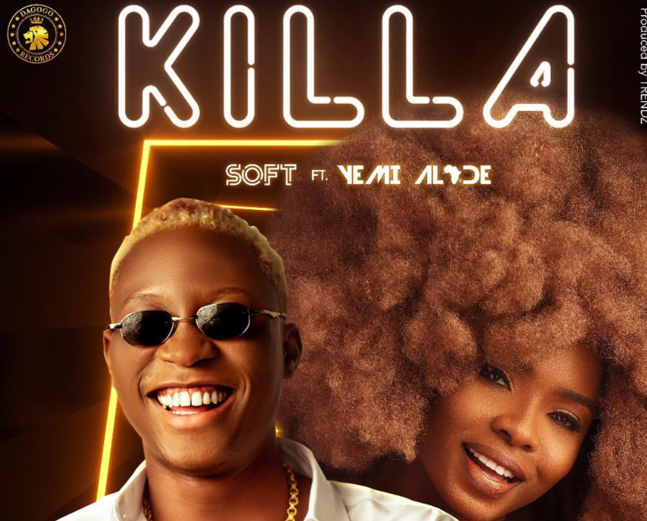 VIDEO: Soft – Killa ft Yemi Alade
