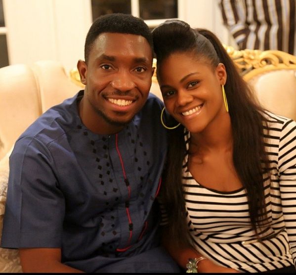 Timi Dakolo Reveals What His Wife Once Did During An Argument