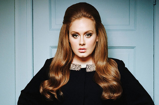 Adele Crowned Richest British Celebrity Under 30, See Top Three