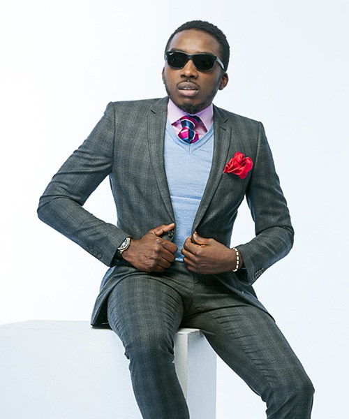 Bovi Writes On Girls Who Avoid Bouquets At Weddings He Hosted