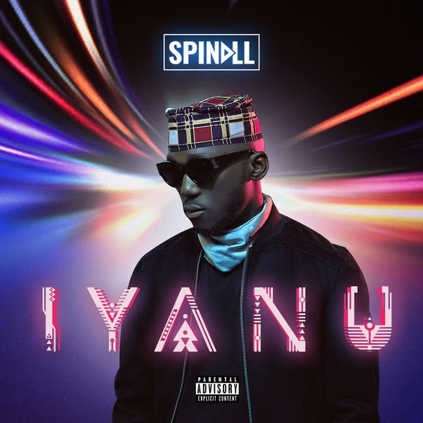DJ Spinall Releases 4th Studio Album “IYANU”