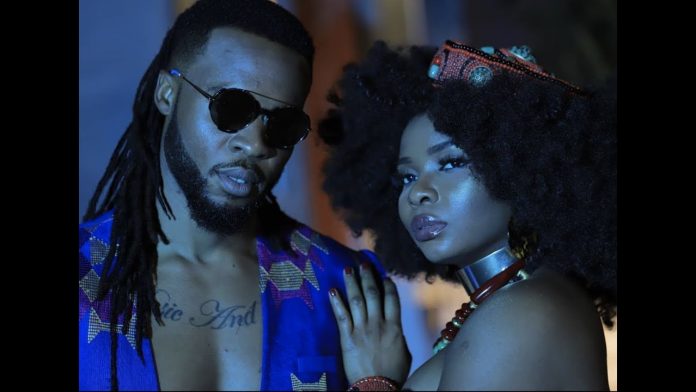 Flavour – Crazy Love ft Yemi Alade