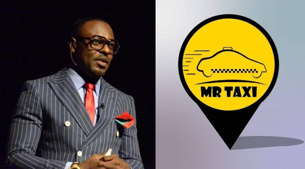 Jim Iyke Called Out By Mr. Taxi Owner
