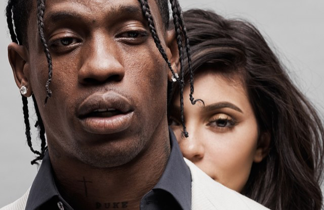 Kylie Jenner And Travis Scott Splash $13.45 Million On New Home