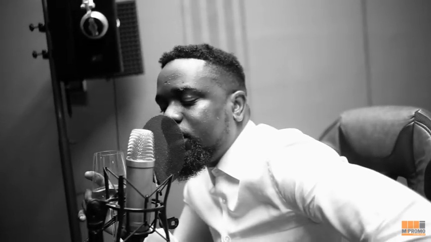 VIDEO: Sarkodie – My Advice (Freestyle) (Shatta Wale Diss)