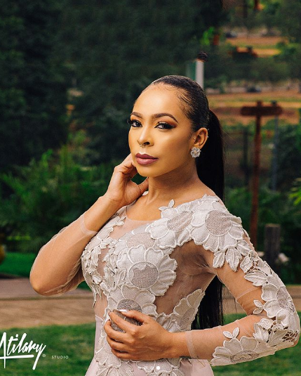 Tboss Has A Warning For Nigerians About Name-calling