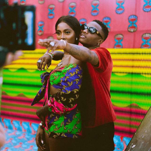 How Wizkid and Tiwa Savage turned ‘Fever’ into a well-planned win with great PR