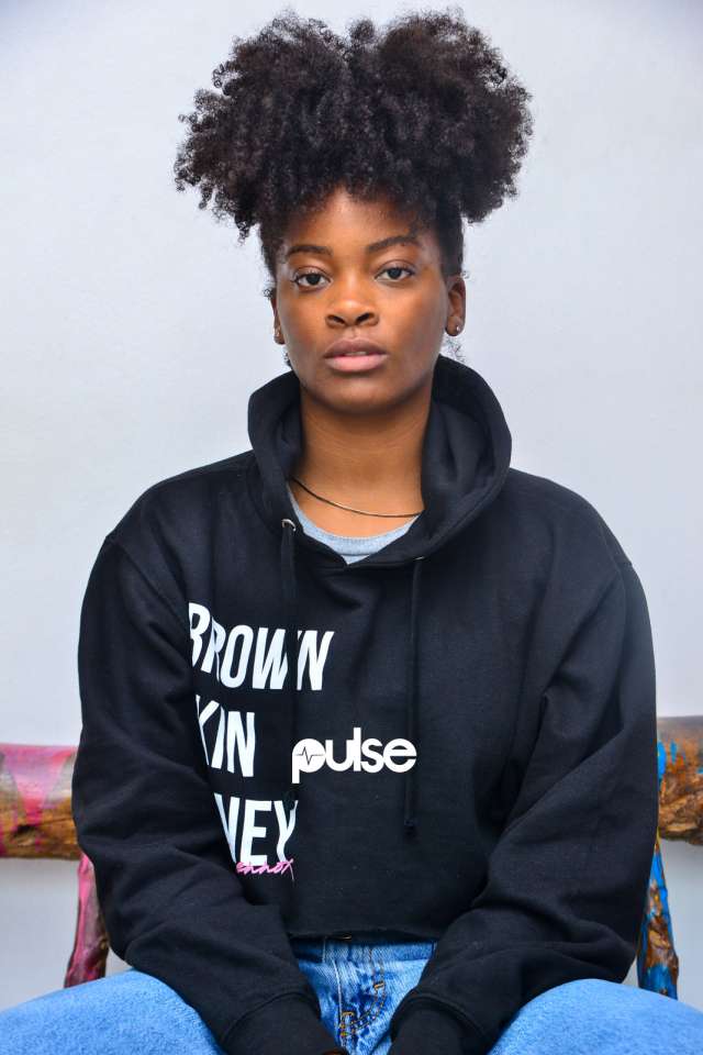 Ari Lennox on ‘discovering’ her Nigerian roots, love for Lagos men and upcoming album