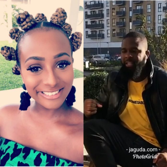 ‘Stop Singing You’re Not An Artiste DJ Cuppy’ – Oyemykke