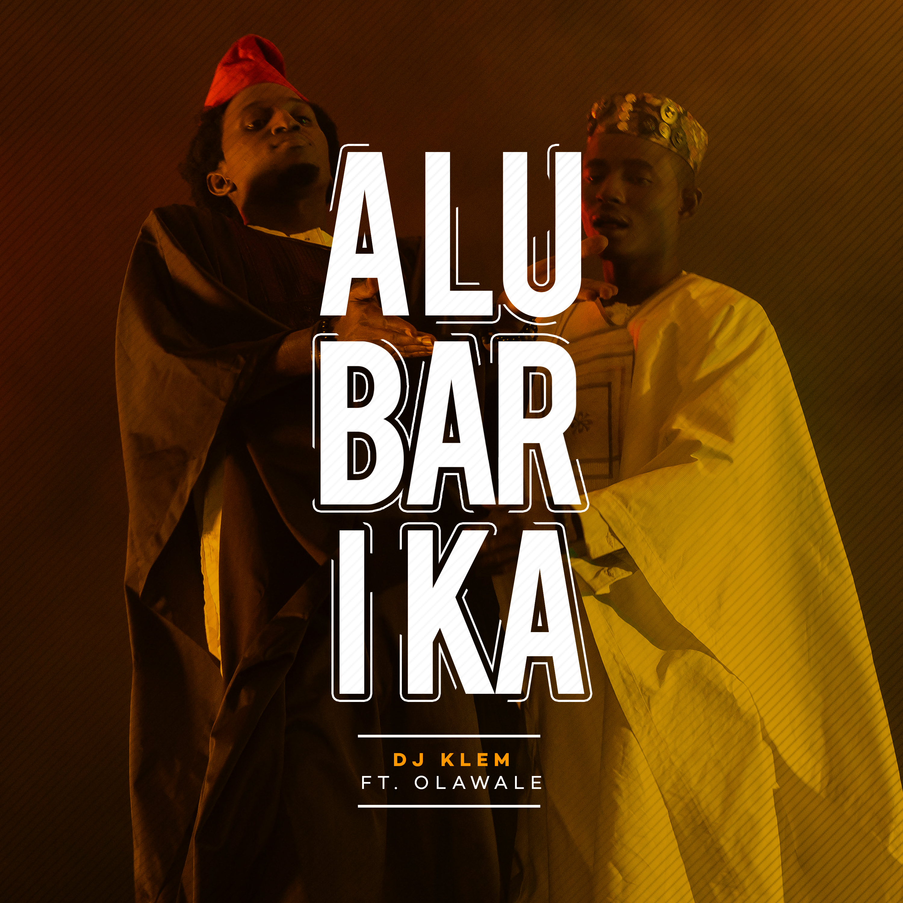 VIDEO: DJ Klem – Alubarika Ft. Olawale