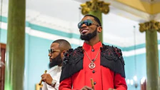 D’banj – ‘Something for Something’ ft Cassper Nyovest