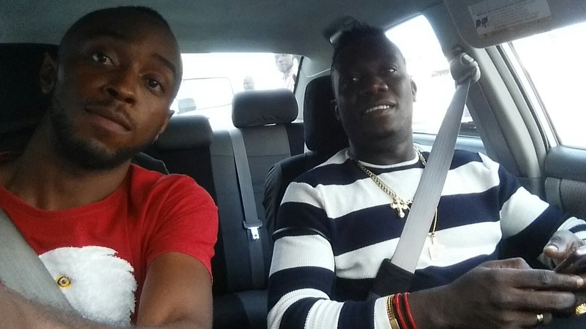 Uber Driver Calls Out Duncan Mighty Over Unpaid Bill