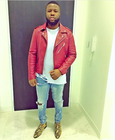 Hushpuppi Shades President Buhari Over Minimum Wage