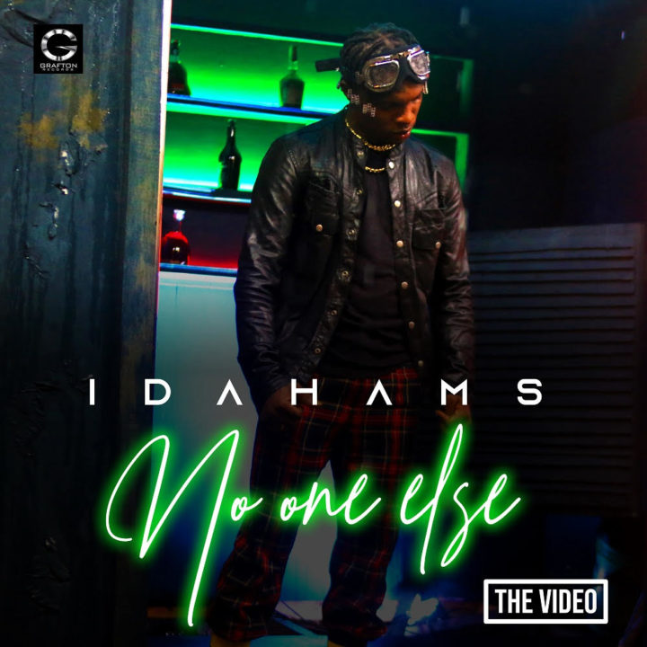 VIDEO: Idahams – No One Else