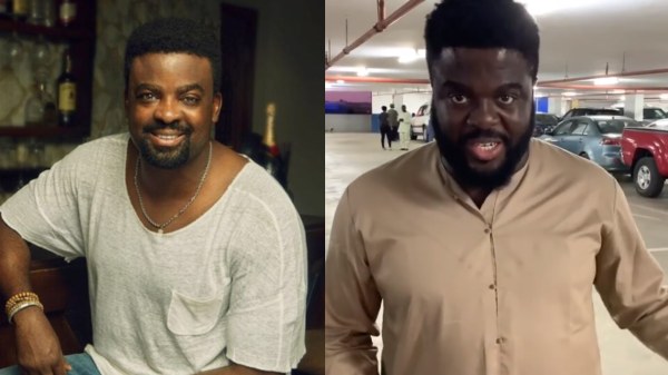 Kunle Afolayan Distances Himself From Aremu Afolayan’s Viral Rant