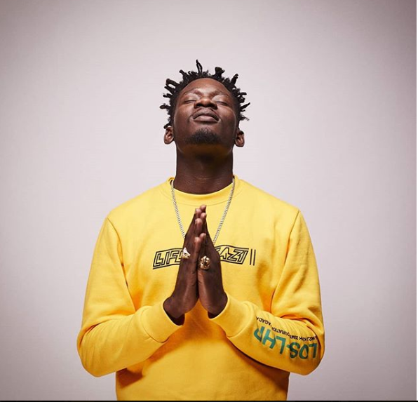 Mr Eazi Officially Launches Empawa, You Can Be A Part Of It