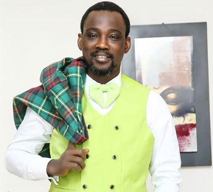 Pasuma Celebrates 51st Birthday