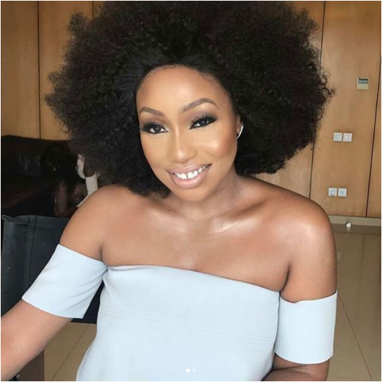 [VIDEO] Rita Dominic Discusses Getting Married And Why it Didn’t Work Out