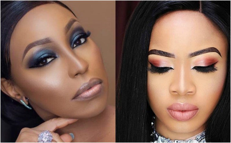 Instagram Hacker Leaks Rita Dominic’s Phone Number