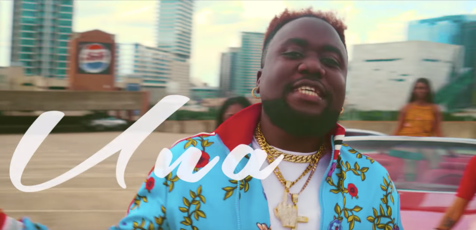 VIDEO: Slizzy E – UNA