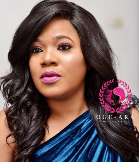 Toyin Abraham’s Engagement To Lawyer Fiancé Crashes