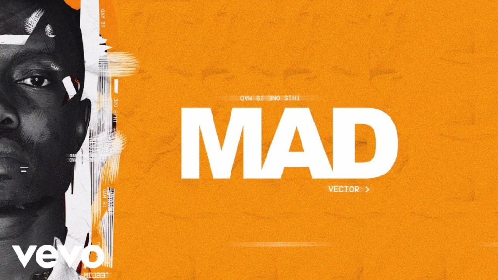 MUSIC: VECTOR-MAD[VIDEO]