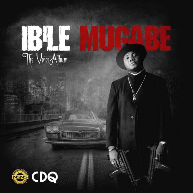 Here is why you should listen to CDQ’s “Ibile Mugabe (The Voice)” album