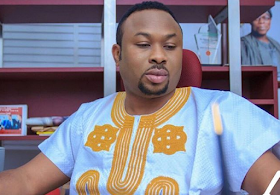 I Have Rediscovered Myself! Olakunle Churchill Says In New Instagram Post