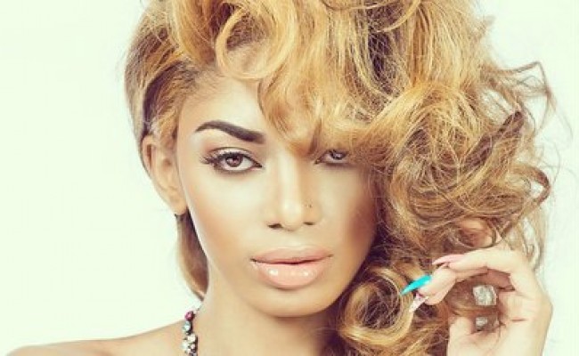 Dencia Talks About Nigerians And Her Bleaching Cream