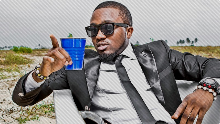 “A Record By Ice Prince & Jesse Jagz Will be Out Soon”; Ice Prince Announces