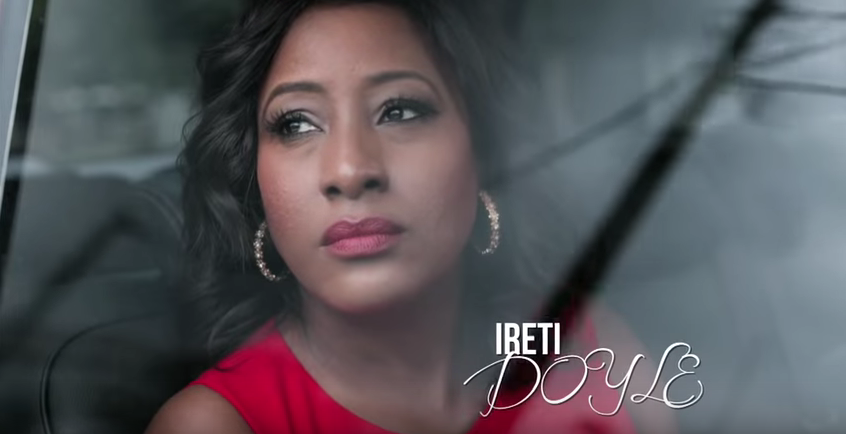 Why I Stated Acting-IRETI DOYLE