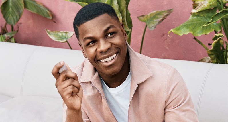 John Boyega Reveals His Sister’s Bride Price