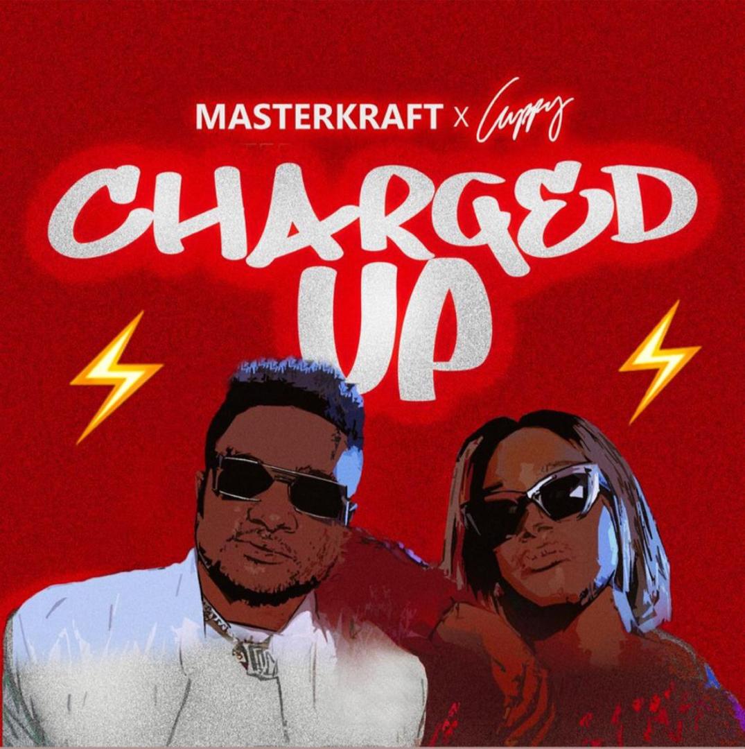 Music: Masterkraft – Charged Up ft DJ Cuppy