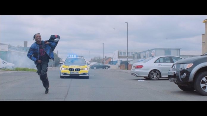 VIDEO: Naira Marley – Japa