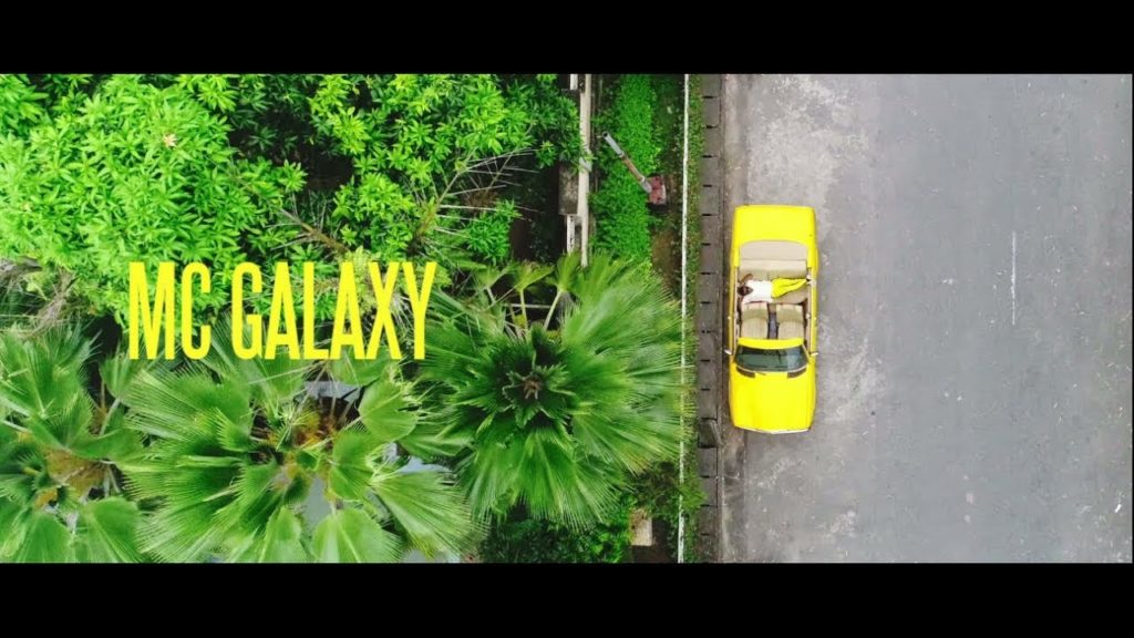 [Video] Mc Galaxy – “Ohaa”