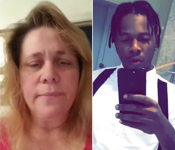 PHOTOS/VIDEO:US Based Woman Accuses Runtown Of $124k Fraud