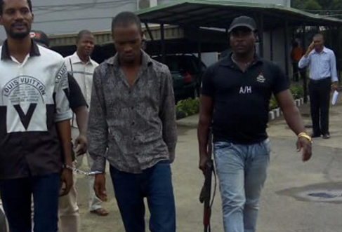 Judge Fines Prosecutor N50,000 Over Seun Egbegbe’s Case Delay