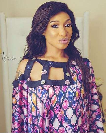 Tonto Dikeh is going under the knife again!