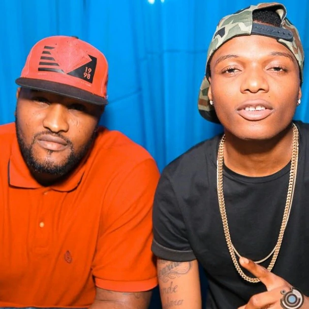 Wizkid’s bodyguard drags DNA nightclub boss, bouncer to court