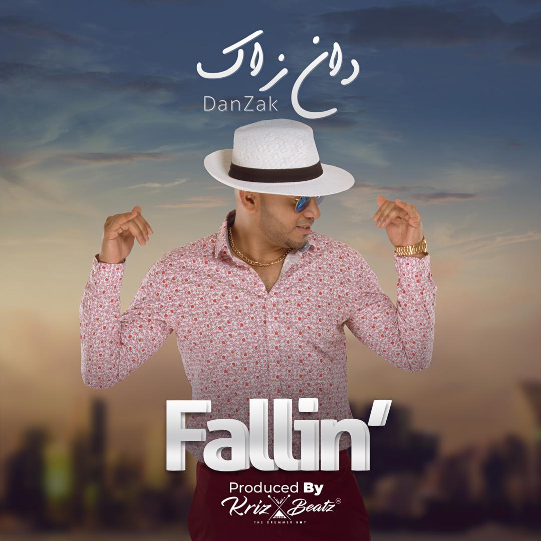 VIDEO: Danzak – Fallin’