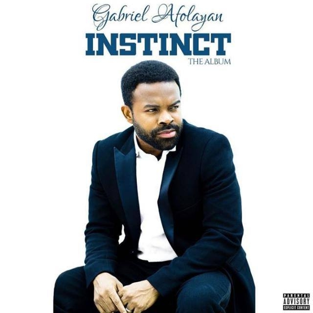 Album: Gabriel Afolayan – “Instinct”