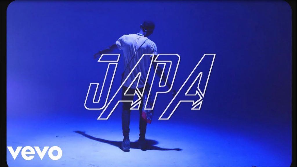 VIDEO: Spyro X Tobi Bakre X Dremo – Japa