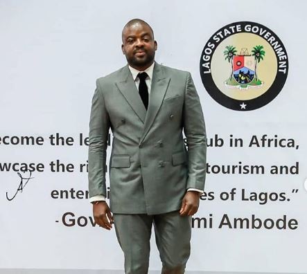 Governor Ambode Appoints Kunle Afolayan A Board Member of Lagos State Basketball Association