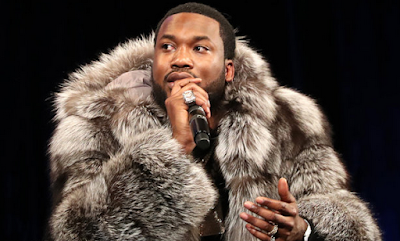 Meek Mill Spends Quality Time With His Twitter Fans & WE LOVE…